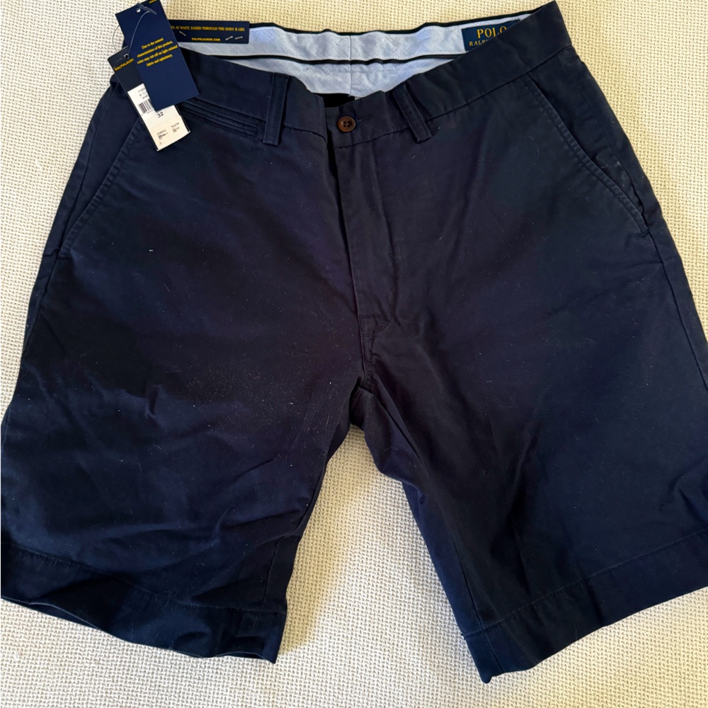 Polo Ralph Lauren Shorts